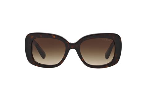 Buy Prada Minimal Baroque PR 27OS C54 2AU6S1 Sunglasses